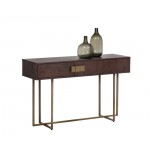 Jade Console Table